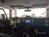 Toyota FJ cruiser 2019